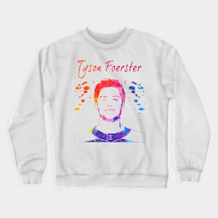 Tyson Foerster Crewneck Sweatshirt